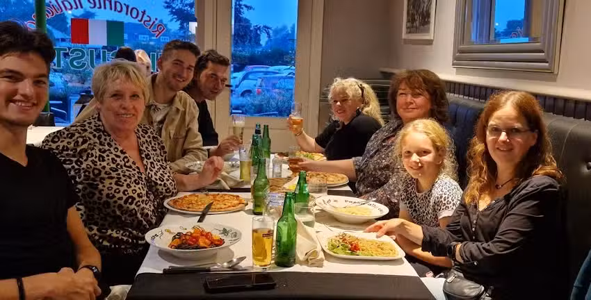 Ristorante Italiano Il-Gusto