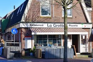 Ristorante Italiano Pizzeria La Grotta