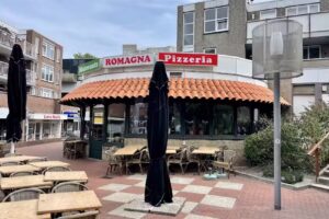 Ristorante Italiano Pizzeria Romagna