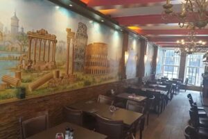 Ristorante Italiano San Giorgio