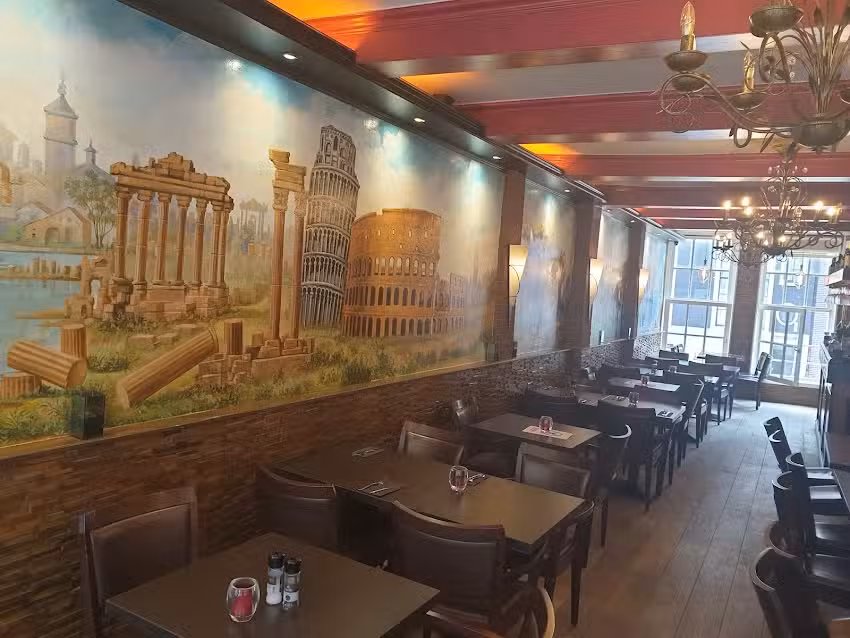 Ristorante Italiano San Giorgio