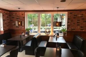 Ristorante La Cucina