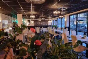 Ristorante La Focaccia