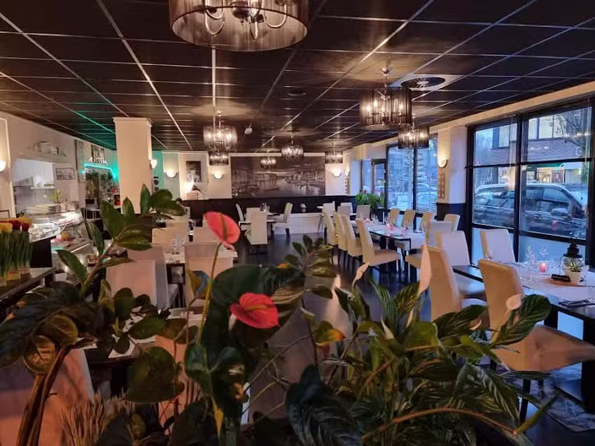 Ristorante La Focaccia