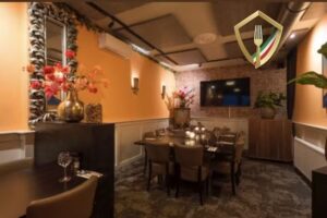 Ristorante La Forchetta