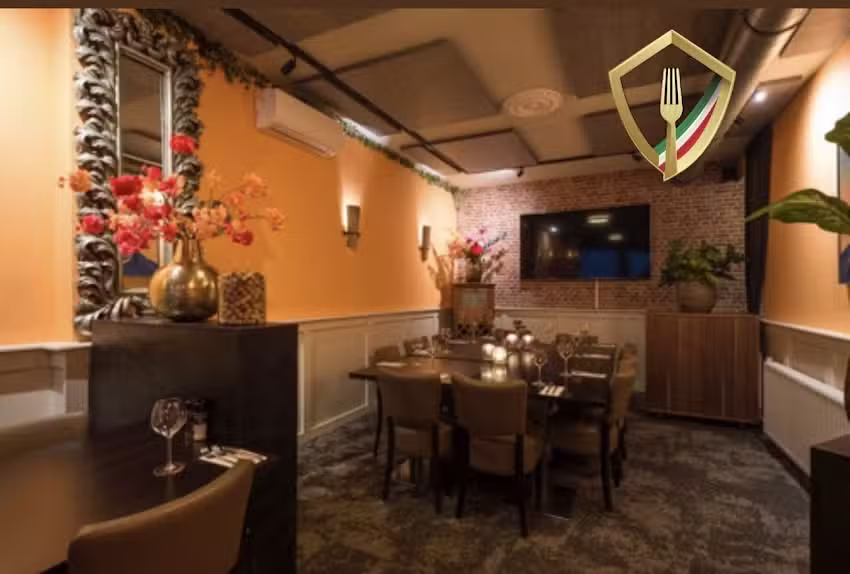 Ristorante La Forchetta