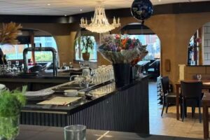 Ristorante La Piazza Bedum