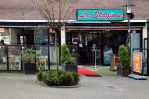 Ristorante La Stagione