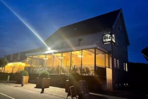 Ristorante La Viestana