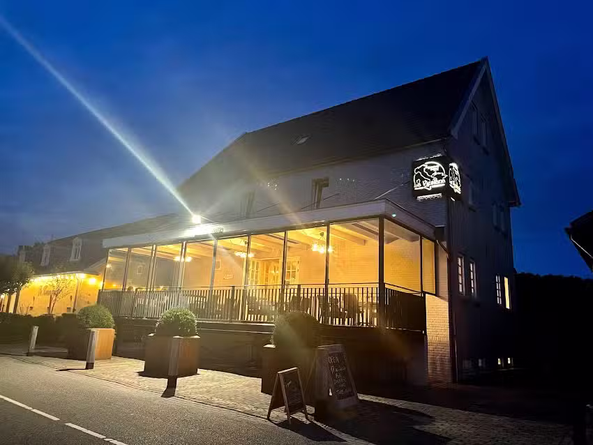 Ristorante La Viestana