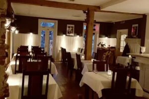 Ristorante L&rsquo;arte Del Sapore