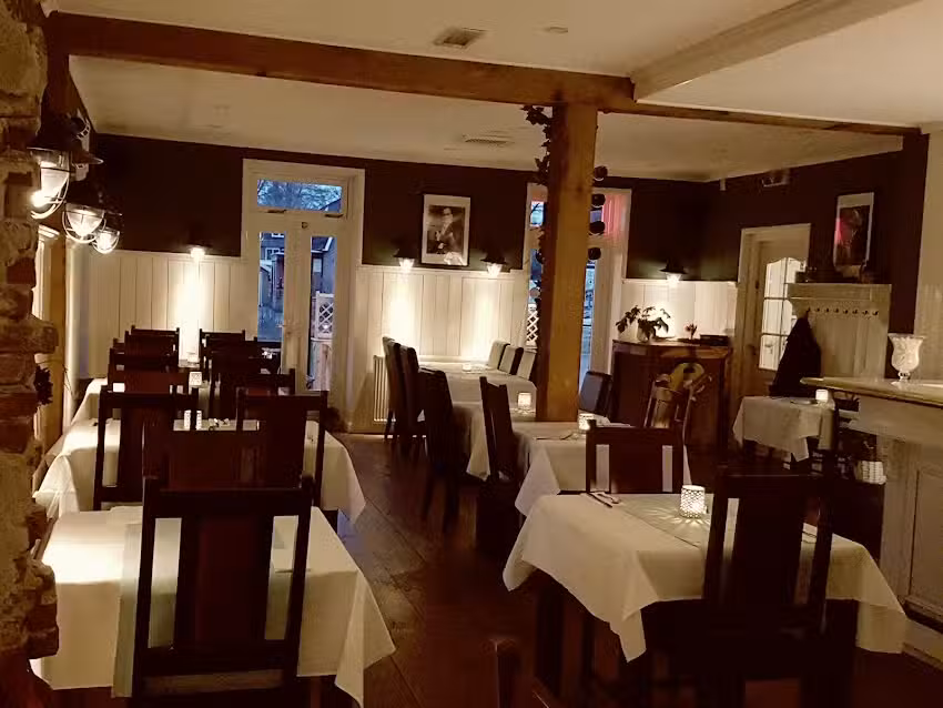 Ristorante L&rsquo;arte Del Sapore