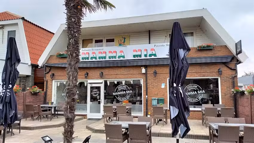 Ristorante Mamma Mia