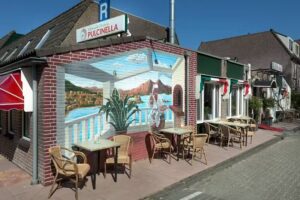 Ristorante Nunzio Pulcinella