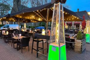Ristorante PaPi Barendrecht
