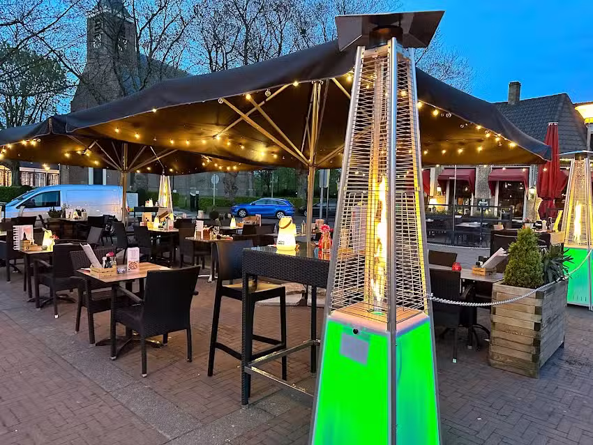 Ristorante PaPi Barendrecht