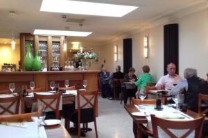 Ristorante Pizzeria Bellissima