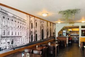 Ristorante Pizzeria Buon Appetito Texel