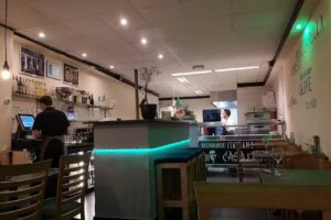 Ristorante pizzeria Casanova