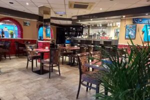 Ristorante Pizzeria Da Gigino