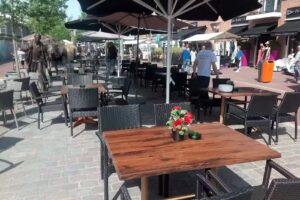 Ristorante Pizzeria Da Gino