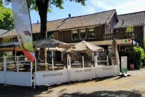 Ristorante Pizzeria Don Nino