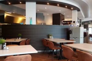 Ristorante pizzeria Il Gusto