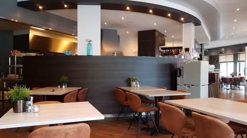 Ristorante pizzeria Il Gusto