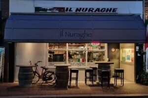 Ristorante Pizzeria Il Nuraghe