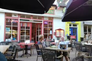 Ristorante Pizzeria iL Piacere.