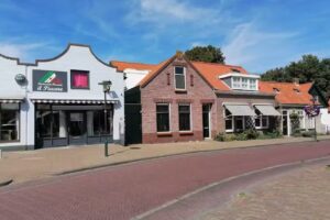 Ristorante Pizzeria il Piacere in Renesse