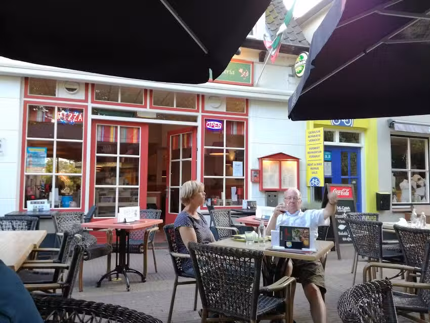 Ristorante Pizzeria iL Piacere.