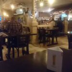 Ristorante Pizzeria Italia