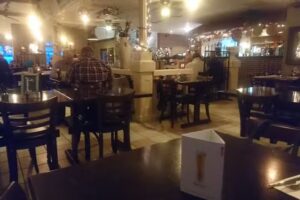 Ristorante Pizzeria Italia