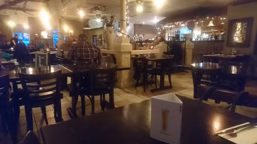 Ristorante Pizzeria Italia