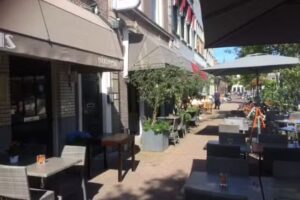 Ristorante Pizzeria Karalis