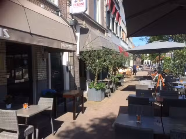 Ristorante Pizzeria Karalis