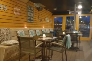 Ristorante Pizzeria La Brocca