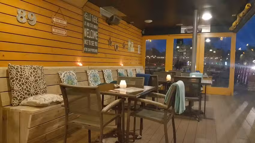 Ristorante Pizzeria La Brocca