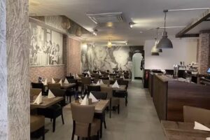 Ristorante Pizzeria La Corte 🇮🇹