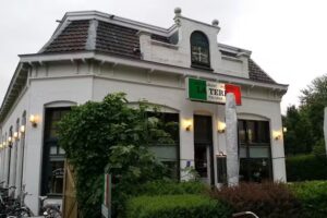 Ristorante Pizzeria La Terra Italiana