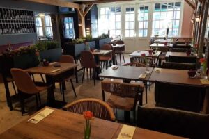 Ristorante Pizzeria La Vita Bella