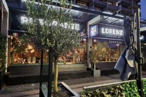 Ristorante pizzeria Lorenzo