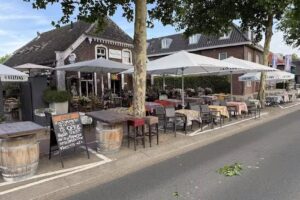 Ristorante Pizzeria Nonna Sara 🇮🇹