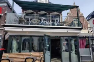 Ristorante Pizzeria Paolo