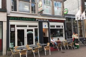 Ristorante Pizzeria Portobello