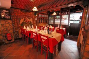 Ristorante Pizzeria “Roma” 🇮🇹