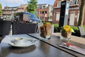 Ristorante Pizzeria Rossetti 🇮🇹