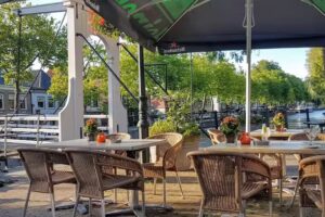 Ristorante Pizzeria Vreeswijk 🇮🇹