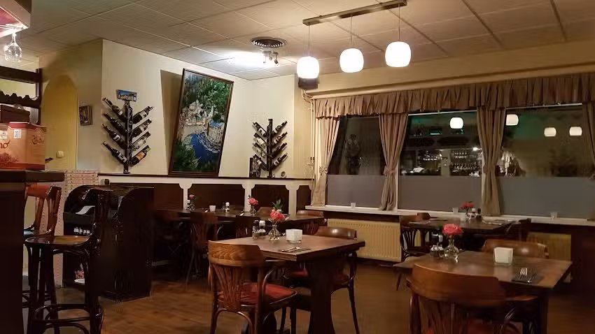 Ristorante Portofino